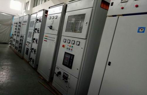 红山街道电控箱 红山街道电控箱